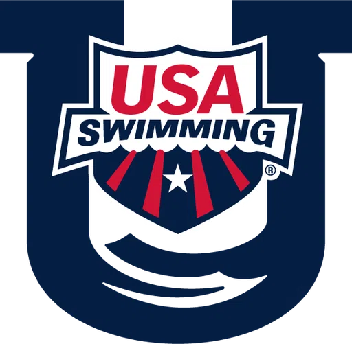 USA Swimming Inc logo