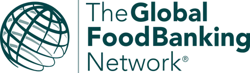 The Global Foodbanking Network logo