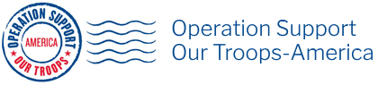 Operation Support Our Troops - America Inc logo