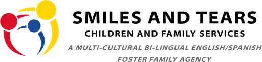 Smiles & Tears Childrens and Family Services logo