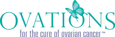 Ovations for a Cure Inc logo