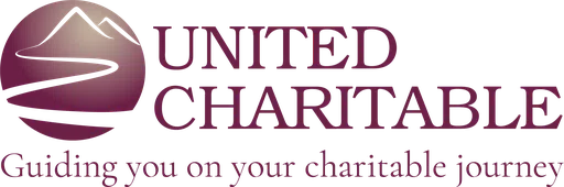 United Charitable logo