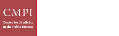 Center for Medicines in the Publicinterest logo