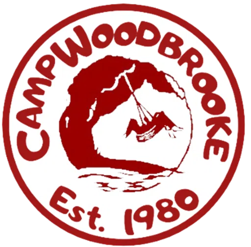 Camp Woodbrooke Inc logo
