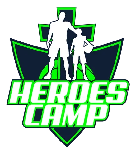 Heroes Camp Inc logo