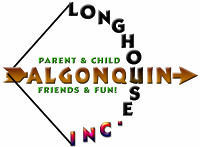 Algonquin Longhouse Inc NFP logo