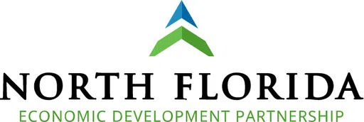 North Florida Economic Developmentpartnership Inc logo