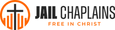 Peace Officer Jail Chaplains Assocation logo