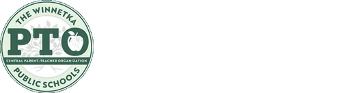 Winnetka Parent Teacher Organization logo