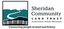 Sheridan Community Land Trust logo