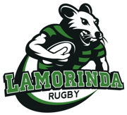 Lamorinda Rugby Football Club logo