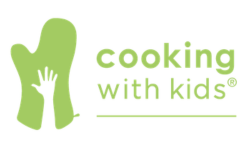Cooking With Kids Inc logo