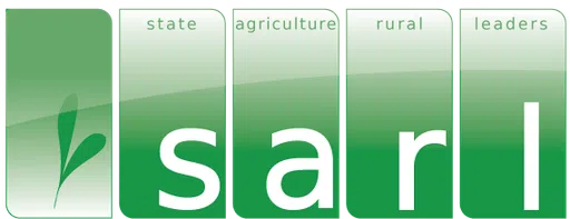 State Agriculture and Rural Leadersinc logo