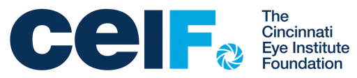 Cincinnati Eye Institute Foundation logo