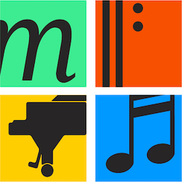 Foundation Music School logo