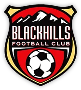 Blackhills Football Club logo
