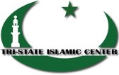 Tri-State Islamic Center logo