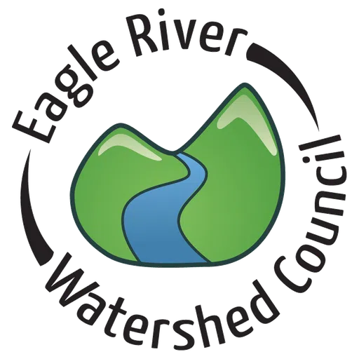Eagle River Watershed Council logo