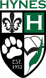 HYNES Charter School Corporation logo
