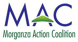 Morganza Action Coalition logo