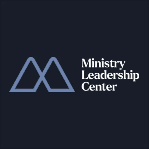 Ministry Leadership Center logo