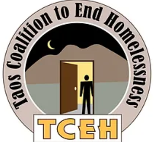 Taos Coalition to End Homelessnessinc logo