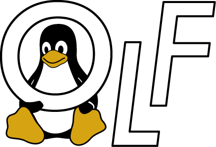 Ohio Linuxfest Corporation logo