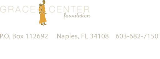 Grace Center Foundation Inc logo