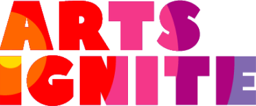 Arts Ignite Inc logo