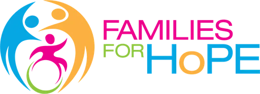 Families for Hope Inc logo