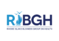 Rhode Island Business Group on Health logo