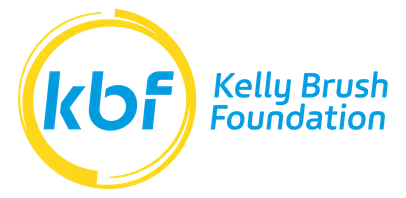 Kelly S Brush Foundation logo