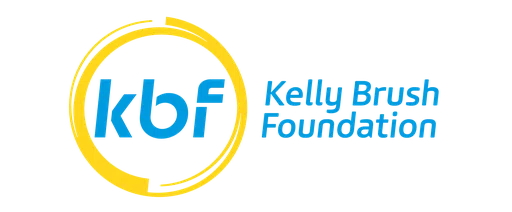 Kelly S Brush Foundation logo