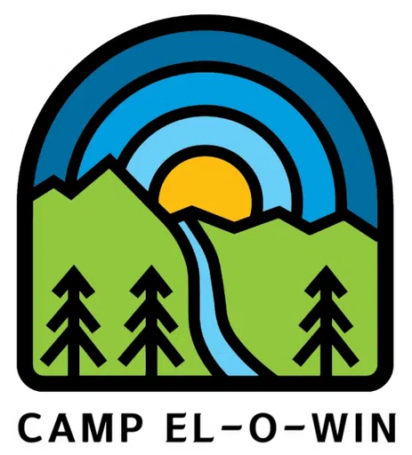 Friends of Camp El-O-Win logo