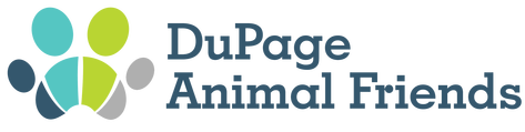Friends of the Dupage County Animal Care and Control Foundation logo