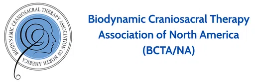 Biodynamic Craniosacral Therapy Association of North America logo