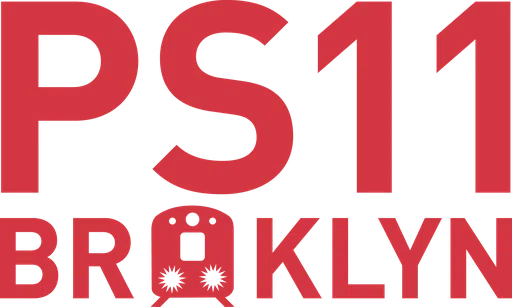 PS 11 Parent Teacher Association Inc logo