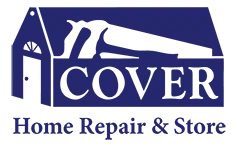 Cover Home Repair Inc logo