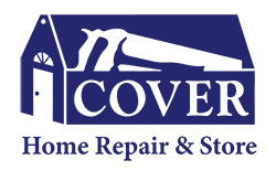 Cover Home Repair Inc logo