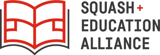 Squash and Education Alliance Inc logo