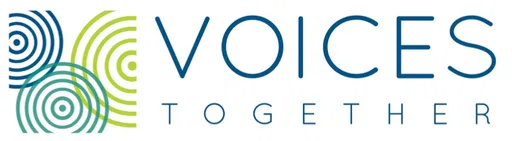 Voices Together logo