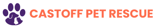 Castoff Pet Rescue Inc logo