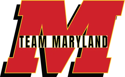 Team Maryland ICE Hockeyorganization Inc logo