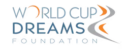 World Cup Dreams Foundation logo