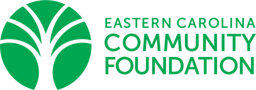 Eastern Carolina Communityfoundation Inc logo