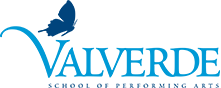 Valverde School of Performing Artsexpressions Inc logo