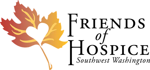 Friends of Hospice Southwestwashington logo