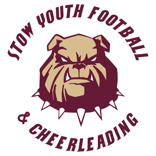 Stow Suburban Youth Footballbooster Club Inc logo