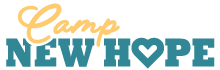 Camp New Hope Inc logo