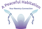 A Peaceful Habitation & Aftercareministry logo